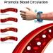 Buvby Matteo Ultrasound Bracelet - Magnetic Lymphatic Detox & Drainage Bracelet for Men & Women | International Shipping Available - Buy Online on GoSupps.com