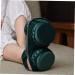 OHPHCALL 1pc 3 moxibustion set knitting tools kickstand Acupoint Massage tool purifier taper holder Moxibustion Cover vacuum cupping cups portable burners moxibustion device velvet Moxa - Buy Online on GoSupps.com