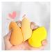 Buy SBTRKT 1/4/8pcs Makeup Sponge Blender - Soft Foundation & Powder Sponges - 8pc Green Beauty Accessories for Flawless Makeup Finish - Buy Online on GoSupps.com