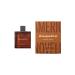 Michael Malul American Novelist Esquire Fragrance Eau de Parfum for Men - 100ml | 3.4oz - Buy Online on GoSupps.com