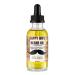 Happy Wife Beard Oil Minty Tingle Beard Oil for Men Beard Softener w/Sandalwood Argan Jojoba Mint Tea Tree Oil Cucumber & Claryl Sage Beard Care for Moisturized Skin 1 oz - Quality Seamoss