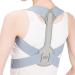Posture Corrector | Back Straightener Posture Corrector | Adjustable Posture Corrector Back Brace | Breathable and Lightweight | and Long-Lasting Construction M