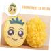 Exfoliating Bath Towel Body Scrubbers | Shower Accessories & Loofahs for Women - Buy Online on GoSupps.com