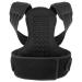 Adjustable Posture Corrector Back Waist Support Spine Brace Belt Postural Trainer Posture Corrector Unisex(L Code) L code D