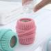 Ball Dispenser for Fabric Softener Down-y Ball Dispenser Washing Machine Laundry Ball Fabric Softener Dispenser Laundry Balls Fabric Softener Ball Dispenser for Washer (Blue) - Buy Online on GoSupps.com