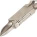 toenail Cutter high Performance Straight Flame Shape concave Blade Toe Nail Cutter Size 5.0" from Razor Edge - Buy Online on GoSupps.com