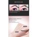 2pcs Eyebrow Soap Makeup Eyebrow Styling Soap Transparent Natural Eyebrow Wax Eyebrow Gel - Buy Online on GoSupps.com