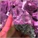 Stone Crafts Natural Rough lepidolite Crystal Gemstone Reiki raw Purple Crystal for Home Decoration Stone Crystal Reiki - Buy Online on GoSupps.com