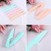 Frcolor 6pcs Eyebrow Razor & Facial Hair Remover for Women - Precision Trimmer Set - Buy Online on GoSupps.com