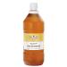 Breitsamer flower honey beekeeping gold liquid 1.5 kg bottle for kitchen professionals aromatic honey ideal for large consumers hotels gastronomy (1 x 1500g)