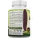 Green Tea Extract 500mg Capsules - Antioxidant Detox & Energy Booster for Men & Women - Buy Online on GoSupps.com