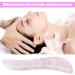 Crystal Massage Magic Wand - Natural Rose Quartz Gua Sha Tool for Smooth Massage | 4.5in | Unisex - Buy Online on GoSupps.com