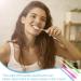 Phcozy 4 PCs Tuft Toothbrush Set - Soft Bristles Ideal for Interdental Cleaning & Fragrance Small Size for Precision Care - International Shipping Available - Buy Online on GoSupps.com