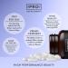 MSM Tablets 2200mg - Vegan Supplement for Bone & Joint Health - with Vitamin C - Made in UK by The Pro Co - Buy Online on GoSupps.com