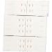 Disposable Toilet Brush Refills - Pack of 12 Soluble Fiber Pads for 3061 Toilet Scrubber Wand - Lavender Scented - Buy Online on GoSupps.com