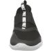 Nike Unisex-Child Running Shoes Big Kid (8-12 Years) - Size 4.5 Big Kid, Black and White - Buy Online on GoSupps.com