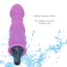 Upgrade Your Massage Gun: Deep Tissue Muscle Relaxation Head Attachment - Purple (0.5 inches) | International Shipping - Buy Online on GoSupps.com