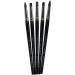 Forsline and Starr Modeling Tools No. 6 Set - 5 Assorted Shapes for Precision Crafting - Buy Online on GoSupps.com
