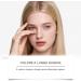 Eyeliner Marker - 2-in-1 Makeup for Beginners - Sweatproof for Concert Parties for Women and Girls - Buy Online on GoSupps.com