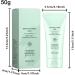 Facial Cleansing Gel - 50g Radiance Facial Cleanser - Pore Minimizer Natural Moisturizing For Men Home Care Travel | For Women Dull Skin Tone Travel - Buy Online on GoSupps.com
