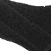 Breathable Kids Finger Brace - Left & Right Hand Thumb Support with Aluminum Bar for Tendinitis & Fracture - Black (M - Buy Online on GoSupps.com