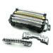Shaver Razor Blade Replacement Set WES9040 for ES-CLV5G ES-LV5H ES-LV9U & More | International Shipping Available - Buy Online on GoSupps.com