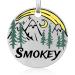 Personalized Stainless Steel Dog Tags | Engraved Pet ID Tags for Dogs & Cats | Custom Name Collars - Buy Online on GoSupps.com