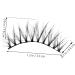 FRCOLOR 5 Pairs False Eyelashes Eyelash Handmade Eyelashes Cosmetic eyelashes artificial eyelashes makeup eyelashes Faux Dramatic Eyelashes long eyelashes glue 3d artificial fiber major - Buy Online on GoSupps.com