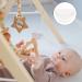 Shop Toyandona 10-Piece Pacifier Box Set | Milk Tooth Case & Storage Solutions for Toddlers - Dust Protection & Organization - Buy Online on GoSupps.com