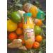 NATURAL CITRUS GINGER JUICE 250ml X6|MAMIE GINGEMBRE|NATURAL FRUITS - Buy Online on GoSupps.com