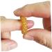 FRCOLOR 24 STK Acupressure Vibrating Ring Toys for Children | Stress Relief & Decompression Finger Massage Gadget - Buy Online on GoSupps.com