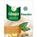 SVATV Ginger Powder (Zingiber officinale Roscoe) | Relieves Upset Stomach | Improves Immunity & Metabolism | Multi Beauty Benefits | For Tea and Soup - (227g 0.5 lbs 8 ounces) - Buy Online on GoSupps.com