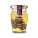 Valnerina Tartufi Whole Precious White Truffle | Extra First Choice Natural Artisanal and Italian Preserved in Your Own Juice | Jar 25 Gr.