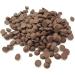 Dark Chocolate Chips 60% Organic Bag of 200 g Resealable - Buy Online on GoSupps.com