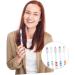 CliSpeed 60-Pack Extra Soft Disposable Travel Toothbrushes Vegan Manual Cleaning Brushes for Hotels & Travel - Buy Online on GoSupps.com
