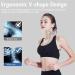 Pruoyoy Cervical Traction Device - Neck Pain Relief & Support | Anti-Arch Neck Brace for Correct Posture - Buy Online on GoSupps.com