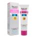 Cr me solaire SPF50 l'acide kojique et au collag ne - Protection solaire l g re sans huile - Pour les peaux sujettes l'acn - Cr me hydratante pour le visage et le corps - Non grasse - Non