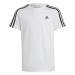 adidas Boys Football Shorts Entrada 22 176 White/Black