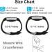 POY Fitbit Charge 2 Replacement Bands - Black Small Adjustable Sport Wristbands - Buy Online on GoSupps.com