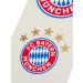 FC Bayern Munich Sticker Set - 3 Logo Stickers + Free Autograph Card | FCB Plus International Shipping - Buy Online on GoSupps.com