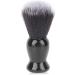 Men's Portable Shaving Brush - Practical & Stylish for On-the-Go Grooming | International Shipping Available - Buy Online on GoSupps.com