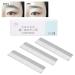 Premium Eyebrow Razor Blades - Safe Trimming for Eyebrows & Armpit Hair | International Shipping - Buy Online on GoSupps.com