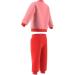 adidas Baby Boys I Lin Jogg Ft Tracksuit 80 (9/12 Months) - Rosglo/Roalre - Buy Online on GoSupps.com