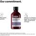 L'Or al Professionnel Shampooing Brillance de Couleur avec Effet Glass Hair sur Cheveux Color s Neutralise les tons Jaunes S rie Expert Vitamino Color Spectrum Purple Dyes Neutralisant Shampooing 2 - Buy Online on GoSupps.com
