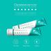 Ultradent Opalescence Whitening Toothpaste Sensitive Sensitivity Relief Sensitive Fresh Mint Value Pack 3er (3x 133g) - Buy Online on GoSupps.com