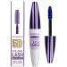 Lengthening Mascara 5D Waterproof Silk Thick Lengthening Mascara - Long Lasting Eyelash Extension Mascara for Luxuriously Longer Thicker and Voluminous Lashes Shenrongtong - Buy Online on GoSupps.com