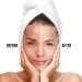 MM Fair Skin Anti Dust Facial Cleanser | Instant Dirt Removal Instant Glow | Face Cleanser for Men and Women (50 gram) - Buy Online on GoSupps.com