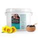 Buy Dead Sea Black Mud 10 lbs - Natural Skin Care & Healing - International Shipping Available - Buy Online on GoSupps.com