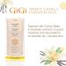 GiGi Sweet Vanilla Paraffin Wax 16 Oz | Spa Quality Moisturizing Wax with Cocoa Bean & Soy Extracts | International Shipping Available - Buy Online on GoSupps.com