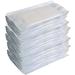 ABD Combine Abdominal Pads 5x9 High Absorbency Sterile - 20 Pack - Buy Online on GoSupps.com